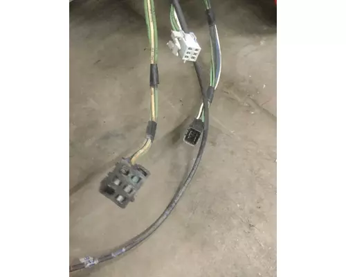 INTERNATIONAL 9200I 2000-2005 DOOR ASSEMBLY, FRONT