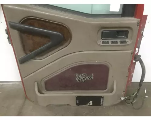 INTERNATIONAL 9200I 2000-2005 DOOR ASSEMBLY, FRONT