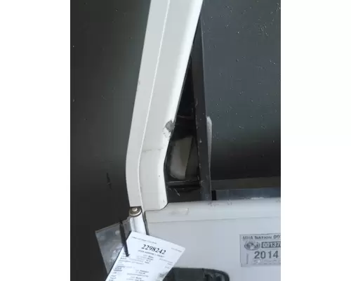 INTERNATIONAL 9200I 2000-2005 DOOR ASSEMBLY, FRONT