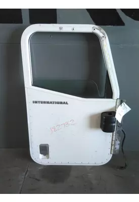 INTERNATIONAL 9200I 2000-2005 DOOR ASSEMBLY, FRONT