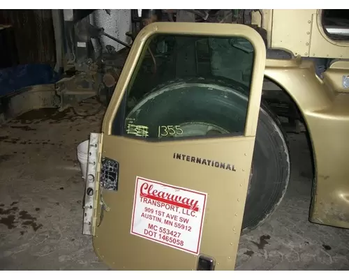 INTERNATIONAL 9200I 2000-2005 DOOR ASSEMBLY, FRONT