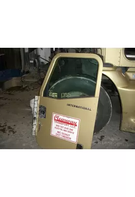INTERNATIONAL 9200I 2000-2005 DOOR ASSEMBLY, FRONT