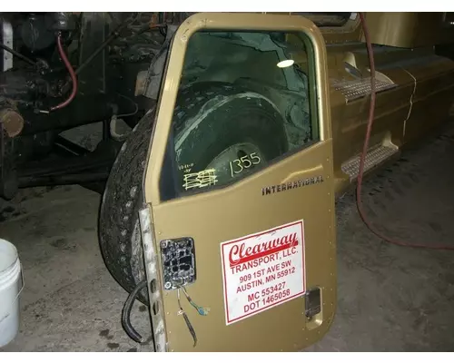 INTERNATIONAL 9200I 2000-2005 DOOR ASSEMBLY, FRONT