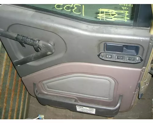 INTERNATIONAL 9200I 2000-2005 DOOR ASSEMBLY, FRONT