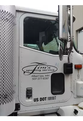 INTERNATIONAL 9200I 2000-2005 DOOR ASSEMBLY, FRONT
