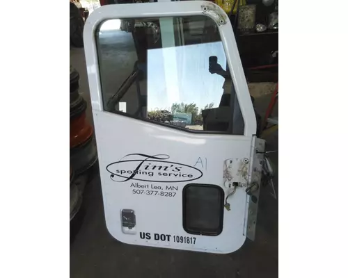 INTERNATIONAL 9200I 2000-2005 DOOR ASSEMBLY, FRONT