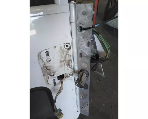 INTERNATIONAL 9200I 2000-2005 DOOR ASSEMBLY, FRONT