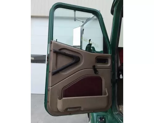 INTERNATIONAL 9200I 2000-2005 DOOR ASSEMBLY, FRONT