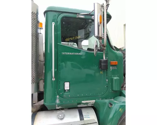 INTERNATIONAL 9200I 2000-2005 DOOR ASSEMBLY, FRONT