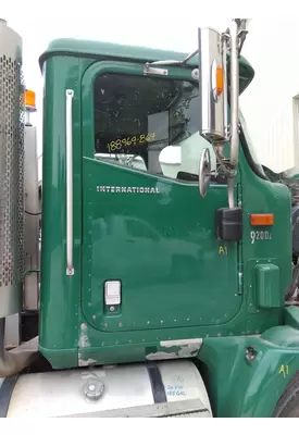 INTERNATIONAL 9200I 2000-2005 DOOR ASSEMBLY, FRONT