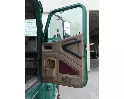 INTERNATIONAL 9200I 2000-2005 DOOR ASSEMBLY, FRONT