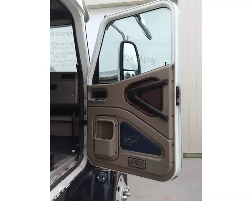 INTERNATIONAL 9200I 2000-2005 DOOR ASSEMBLY, FRONT