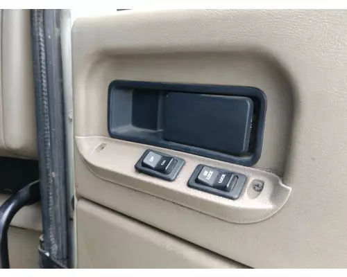 INTERNATIONAL 9200I 2000-2005 DOOR ASSEMBLY, FRONT