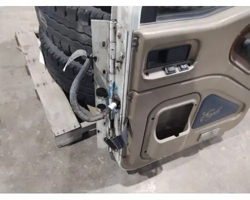 INTERNATIONAL 9200I 2000-2005 DOOR ASSEMBLY, FRONT