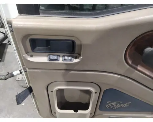 INTERNATIONAL 9200I 2000-2005 DOOR ASSEMBLY, FRONT