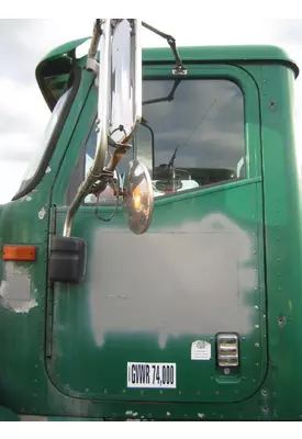 INTERNATIONAL 9200I 2000-2005 DOOR ASSEMBLY, FRONT