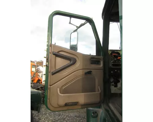 INTERNATIONAL 9200I 2000-2005 DOOR ASSEMBLY, FRONT