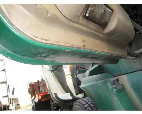 INTERNATIONAL 9200I 2000-2005 DOOR ASSEMBLY, FRONT