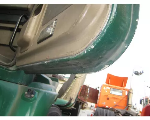 INTERNATIONAL 9200I 2000-2005 DOOR ASSEMBLY, FRONT