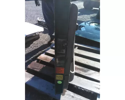 INTERNATIONAL 9200I 2000-2005 DOOR ASSEMBLY, FRONT