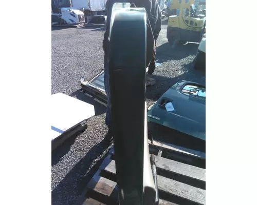 INTERNATIONAL 9200I 2000-2005 DOOR ASSEMBLY, FRONT