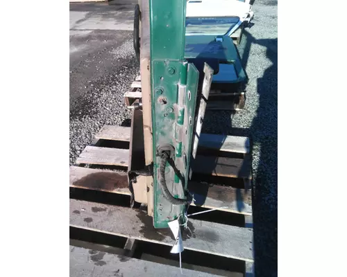 INTERNATIONAL 9200I 2000-2005 DOOR ASSEMBLY, FRONT
