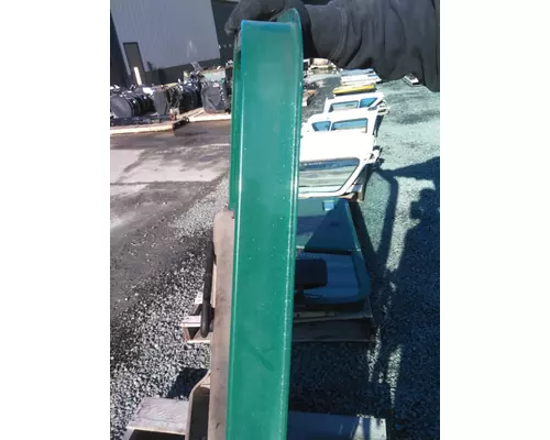 INTERNATIONAL 9200I 2000-2005 DOOR ASSEMBLY, FRONT