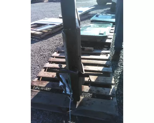 INTERNATIONAL 9200I 2000-2005 DOOR ASSEMBLY, FRONT