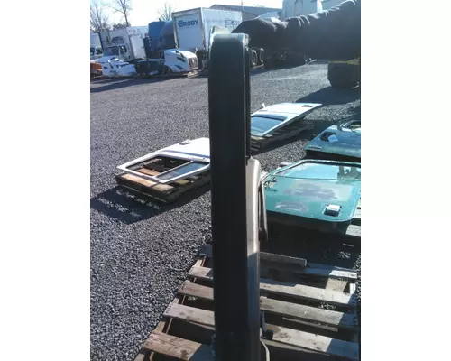 INTERNATIONAL 9200I 2000-2005 DOOR ASSEMBLY, FRONT