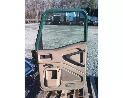 INTERNATIONAL 9200I 2000-2005 DOOR ASSEMBLY, FRONT