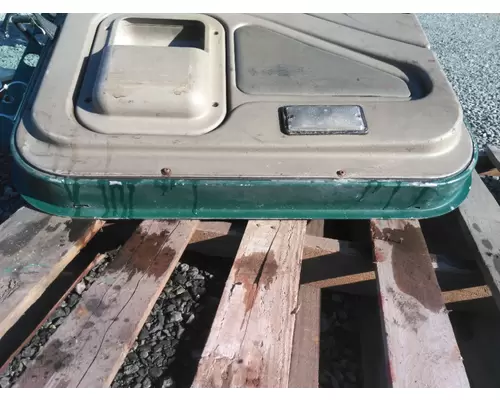 INTERNATIONAL 9200I 2000-2005 DOOR ASSEMBLY, FRONT
