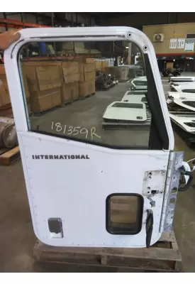 INTERNATIONAL 9200I 2000-2005 DOOR ASSEMBLY, FRONT