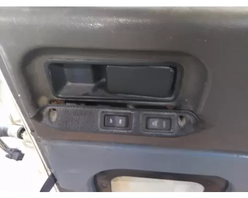 INTERNATIONAL 9200I 2000-2005 DOOR ASSEMBLY, FRONT
