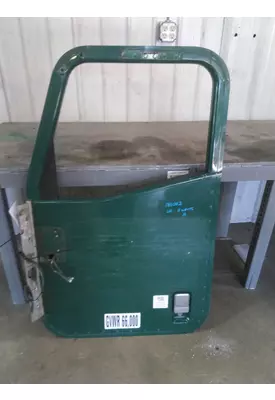 INTERNATIONAL 9200I 2000-2005 DOOR ASSEMBLY, FRONT