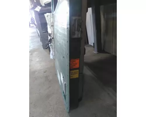INTERNATIONAL 9200I 2000-2005 DOOR ASSEMBLY, FRONT