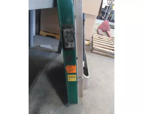 INTERNATIONAL 9200I 2000-2005 DOOR ASSEMBLY, FRONT