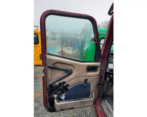 INTERNATIONAL 9200I 2000-2005 DOOR ASSEMBLY, FRONT