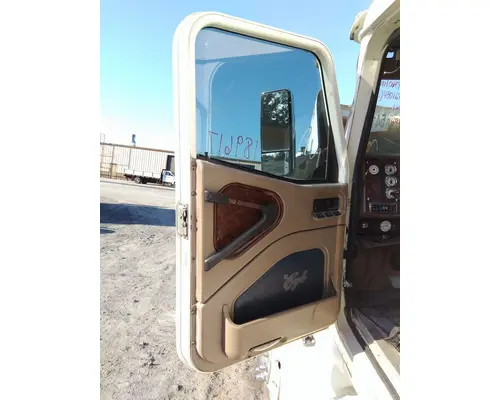 INTERNATIONAL 9200I 2000-2005 DOOR ASSEMBLY, FRONT
