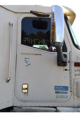 INTERNATIONAL 9200I 2000-2005 DOOR ASSEMBLY, FRONT