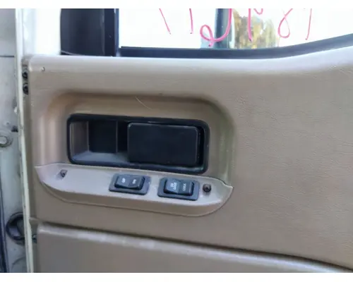 INTERNATIONAL 9200I 2000-2005 DOOR ASSEMBLY, FRONT