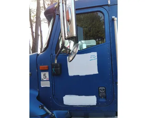 INTERNATIONAL 9200I 2000-2005 DOOR ASSEMBLY, FRONT