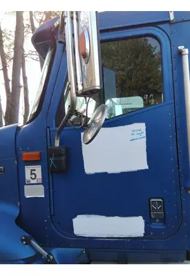 INTERNATIONAL 9200I 2000-2005 DOOR ASSEMBLY, FRONT