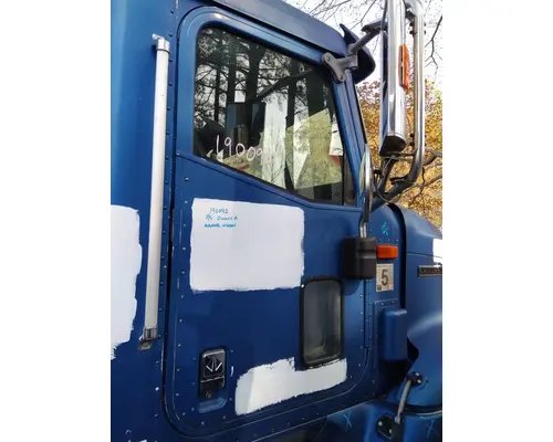 INTERNATIONAL 9200I 2000-2005 DOOR ASSEMBLY, FRONT