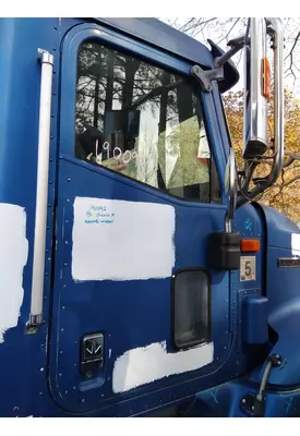 INTERNATIONAL 9200I 2000-2005 DOOR ASSEMBLY, FRONT