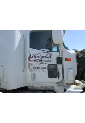 INTERNATIONAL 9200I 2000-2005 DOOR ASSEMBLY, FRONT