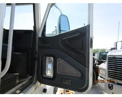 INTERNATIONAL 9200I 2000-2005 DOOR ASSEMBLY, FRONT