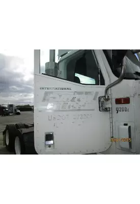 INTERNATIONAL 9200I 2000-2005 DOOR ASSEMBLY, FRONT