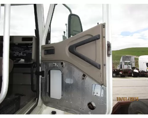 INTERNATIONAL 9200I 2000-2005 DOOR ASSEMBLY, FRONT