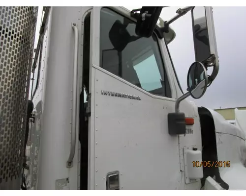 INTERNATIONAL 9200I 2000-2005 DOOR ASSEMBLY, FRONT