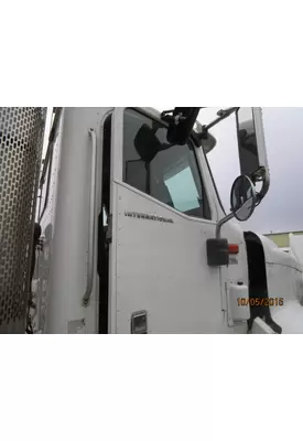 INTERNATIONAL 9200I 2000-2005 DOOR ASSEMBLY, FRONT